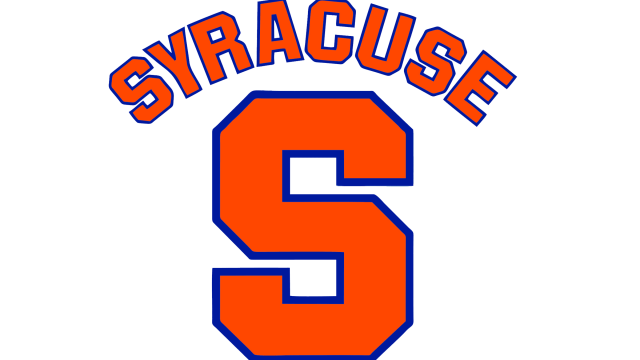Syracuse University Orange Logo