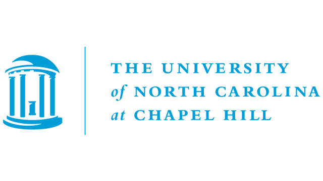 UNC Chapel Hill logo