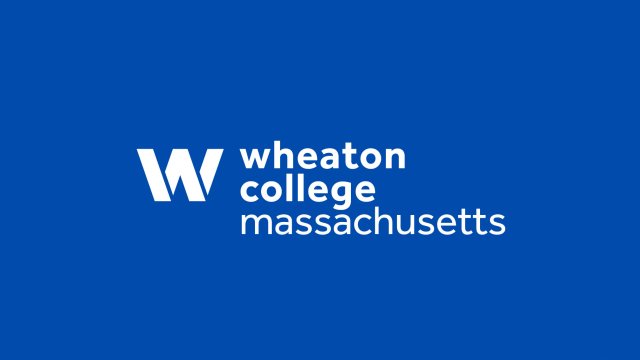 wheaton college logo