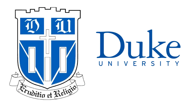 Duke University logo