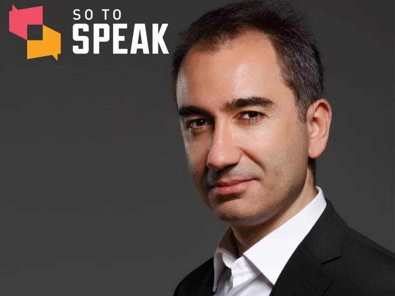 Mustafa Akyol on jailing journalists in Turkey, 're-educating' Uyghurs in China, and cultural conformity in America