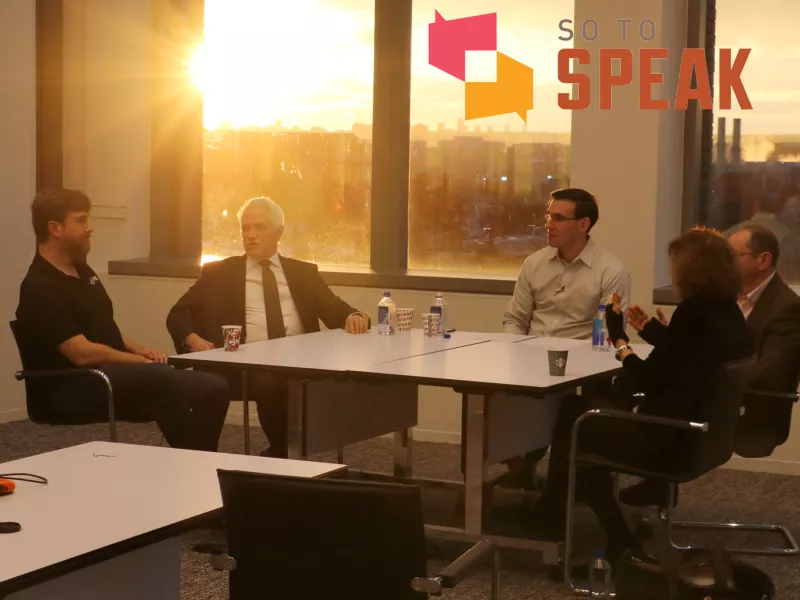 The 100th episode: The state of free speech in America