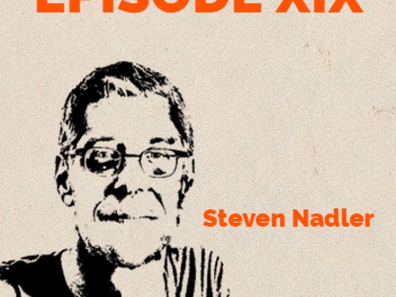 Expert Opinion: Steven Nadler on Spinoza's 'book forged in hell" and the right to "think what you like and say what you think"
