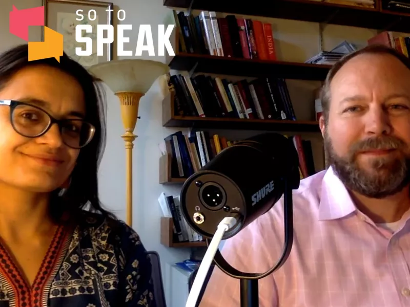 Trigger warnings and DEI statements