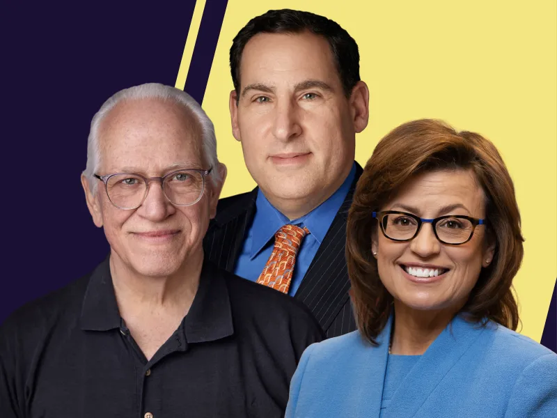 What is going on with the FCC?