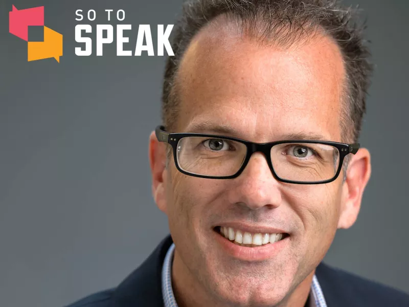 Violent video games with Villanova Professor Patrick M. Markey