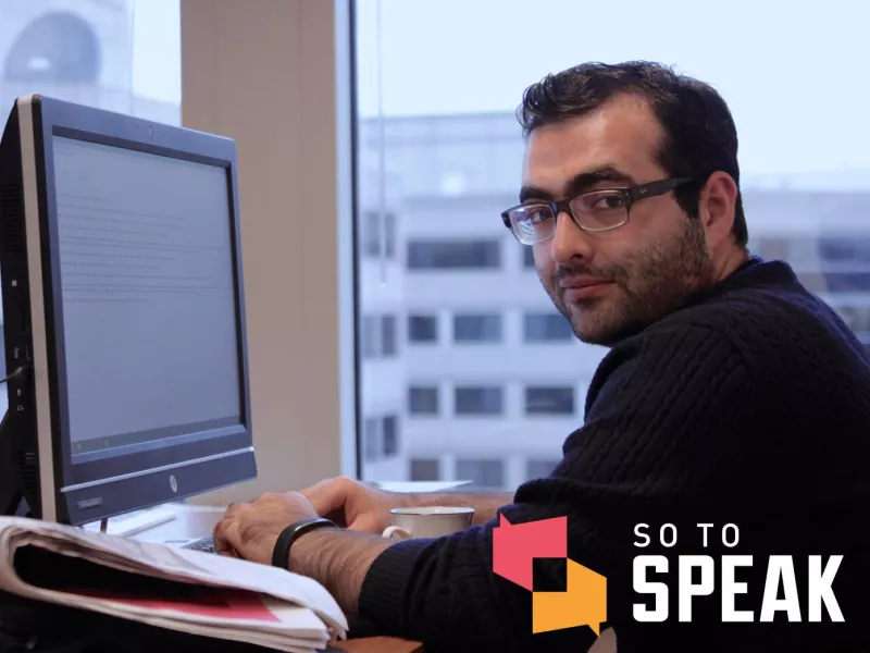 The 'Turkey Purge' w/ Mahir Zeynalov