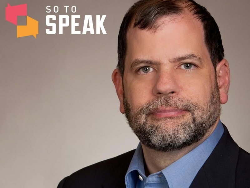 Tyler Cowen on the complacent campus