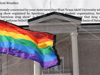 WTAMU