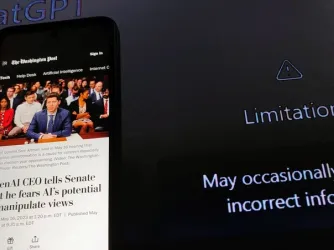 OpenAI CEO warns Senate