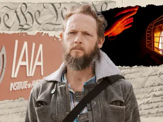 David McNicholas IAIA